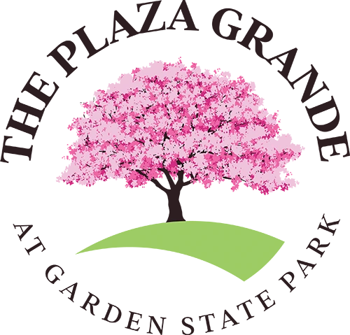 The Plaza Grande at Garden State Park logo