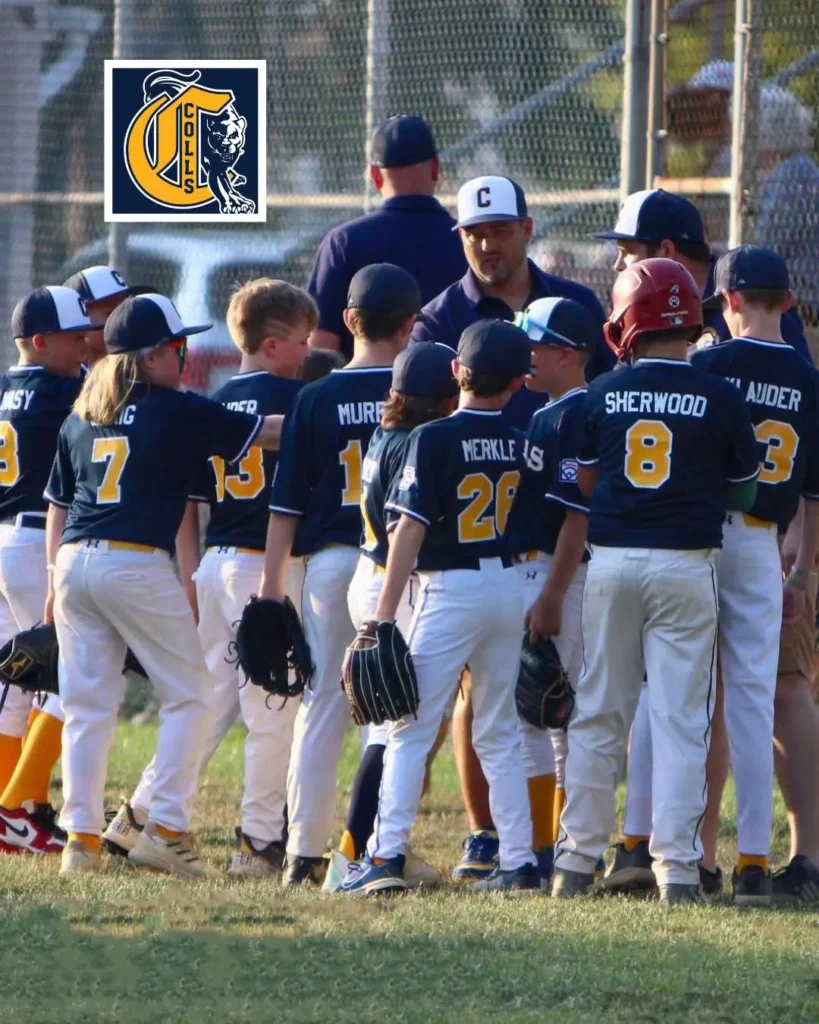 collingswood-little-league