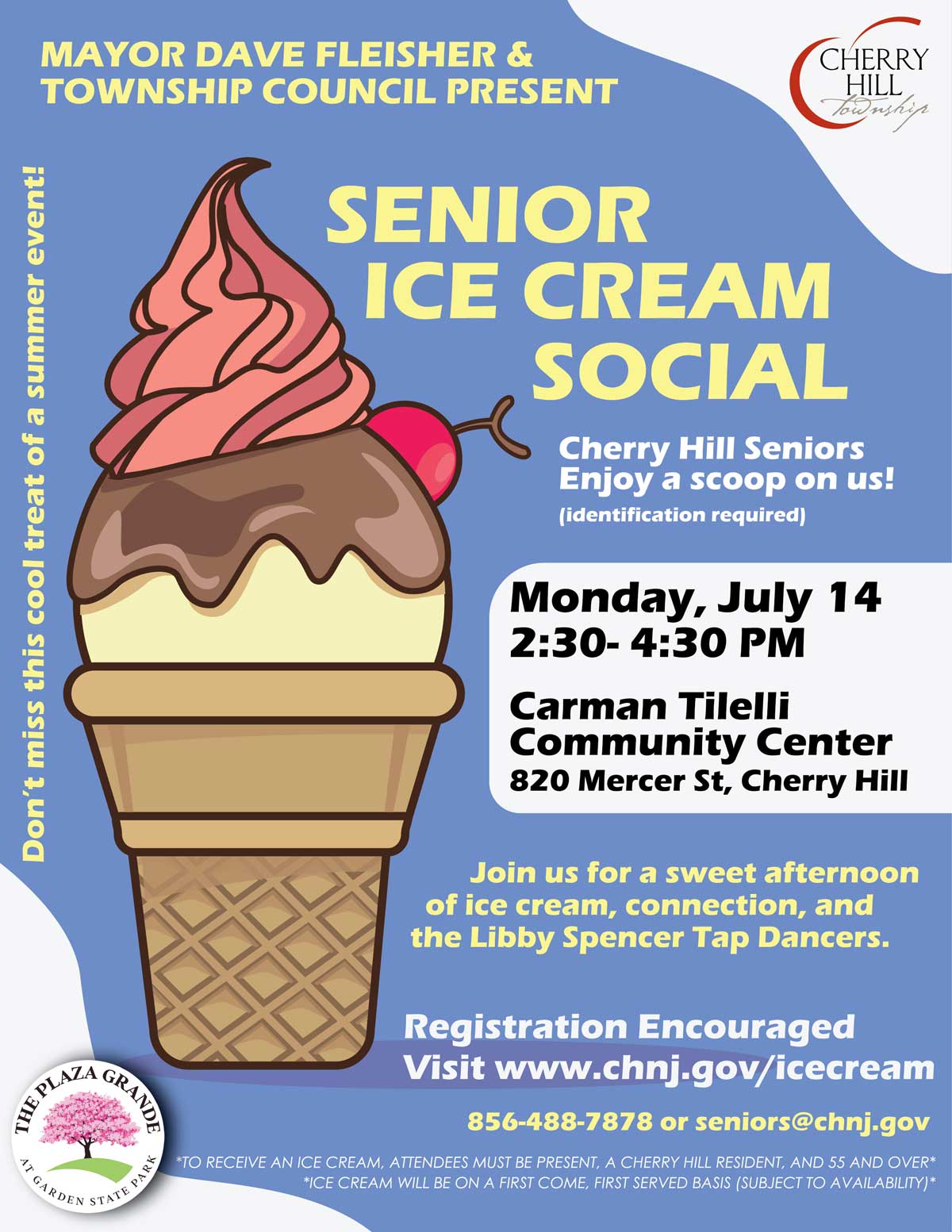 Ice-Cream-Social-Flyer