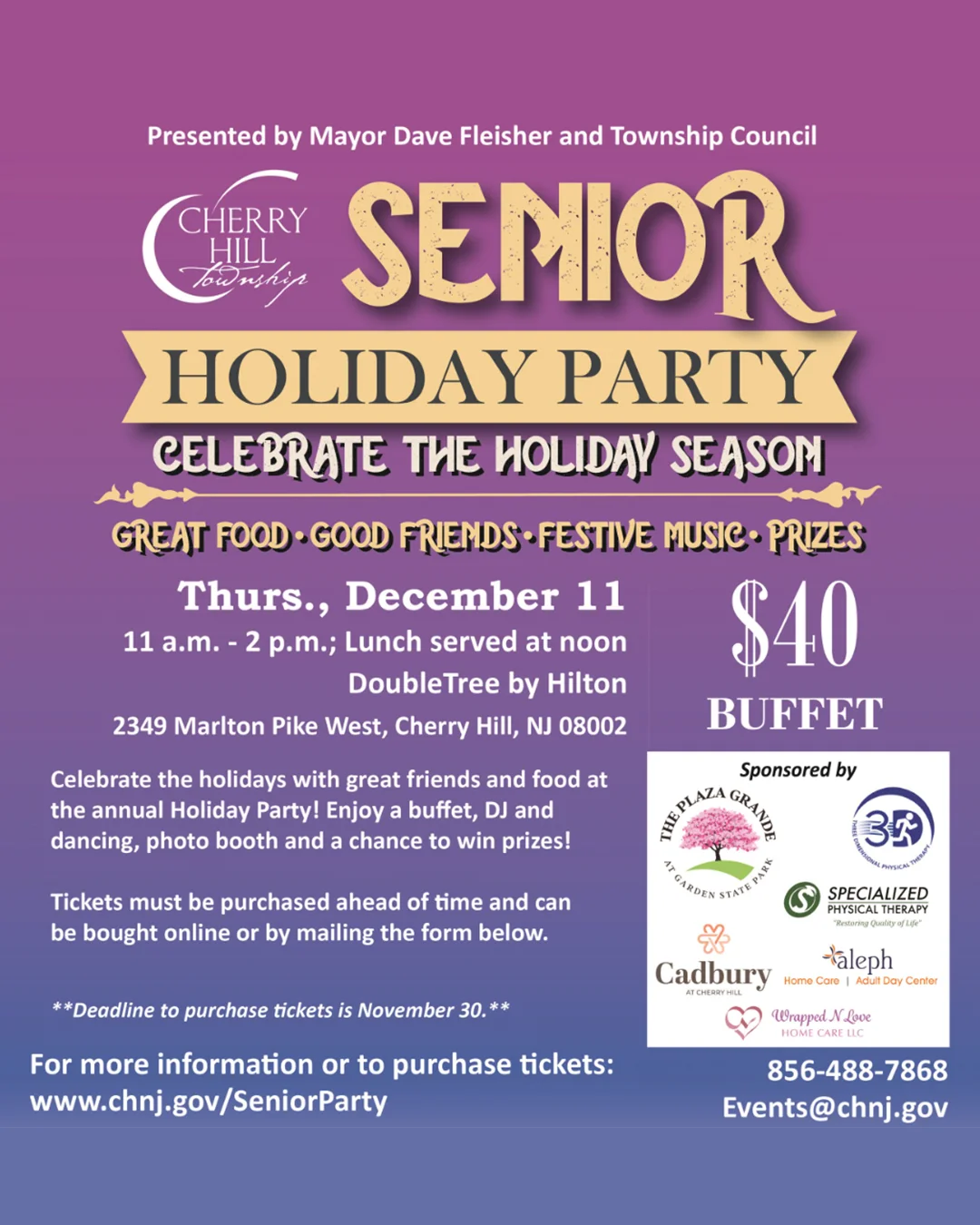 senior-holiday-party