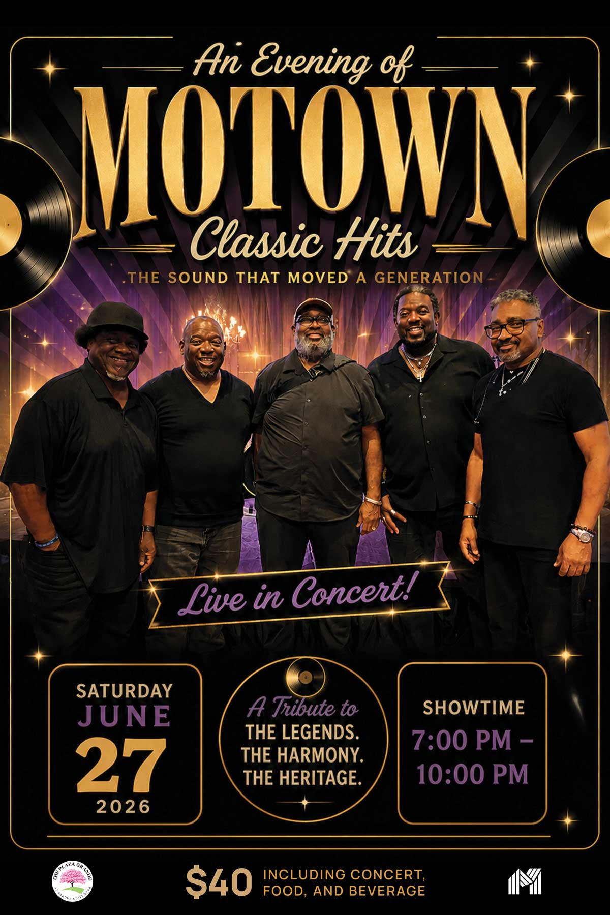 Motown