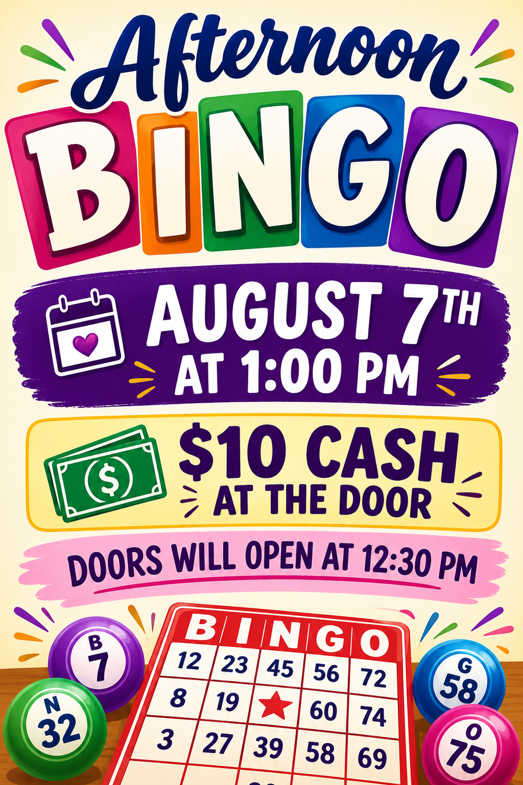 bingo
