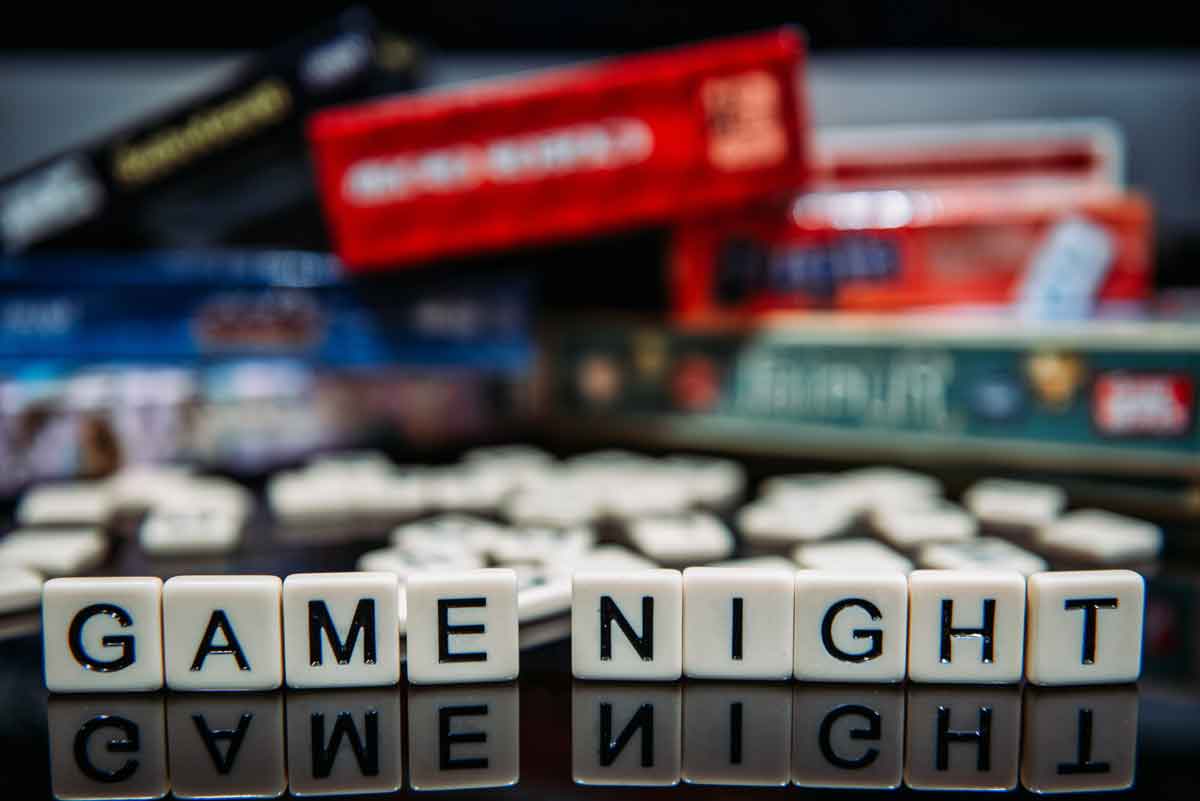 gamenight