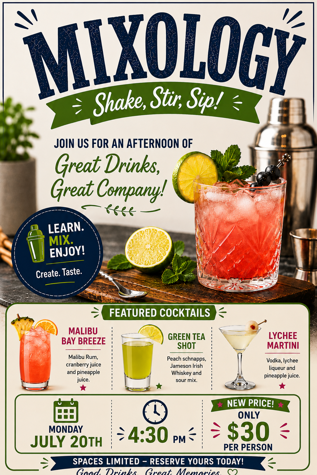 mixology 7-20