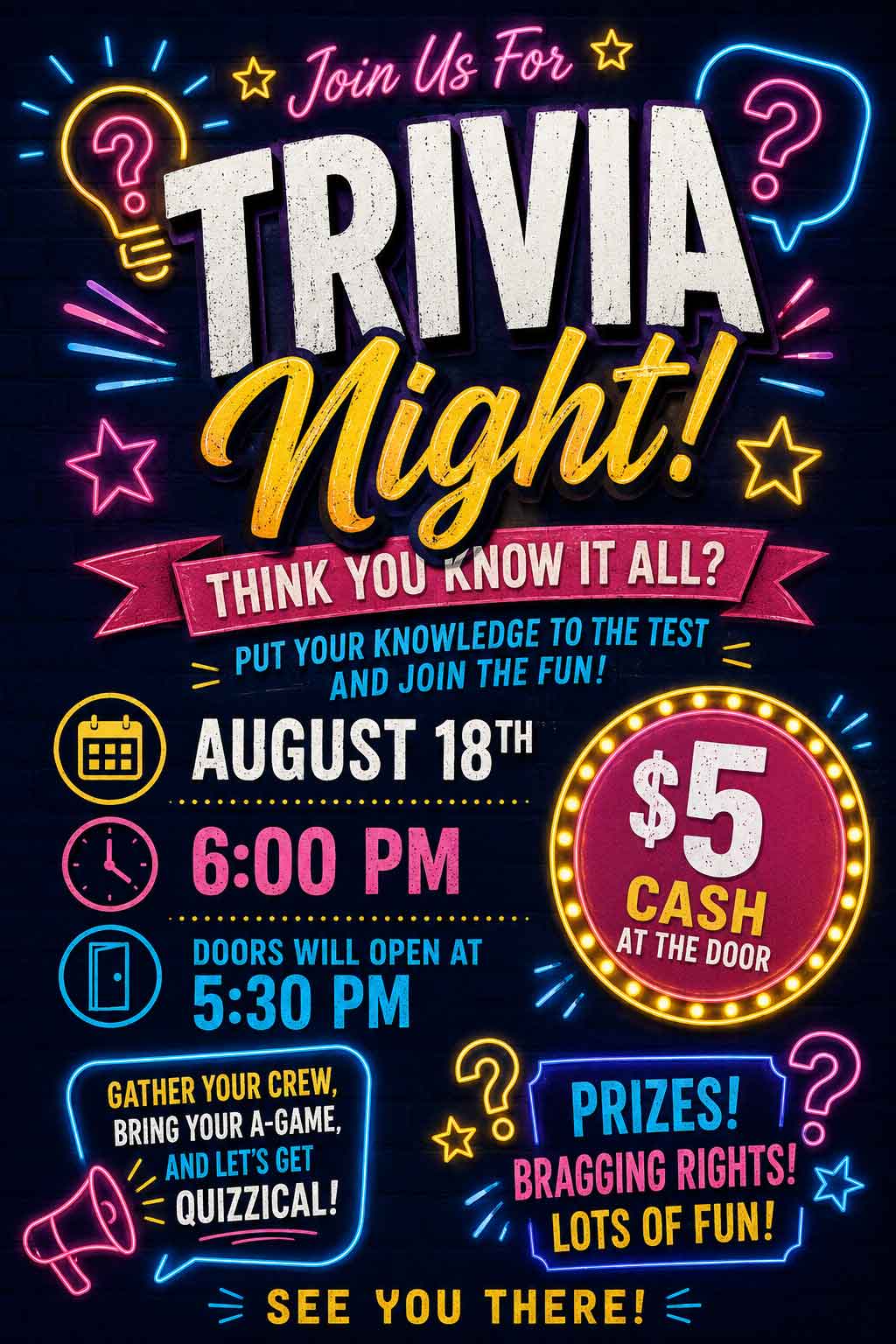 trivia